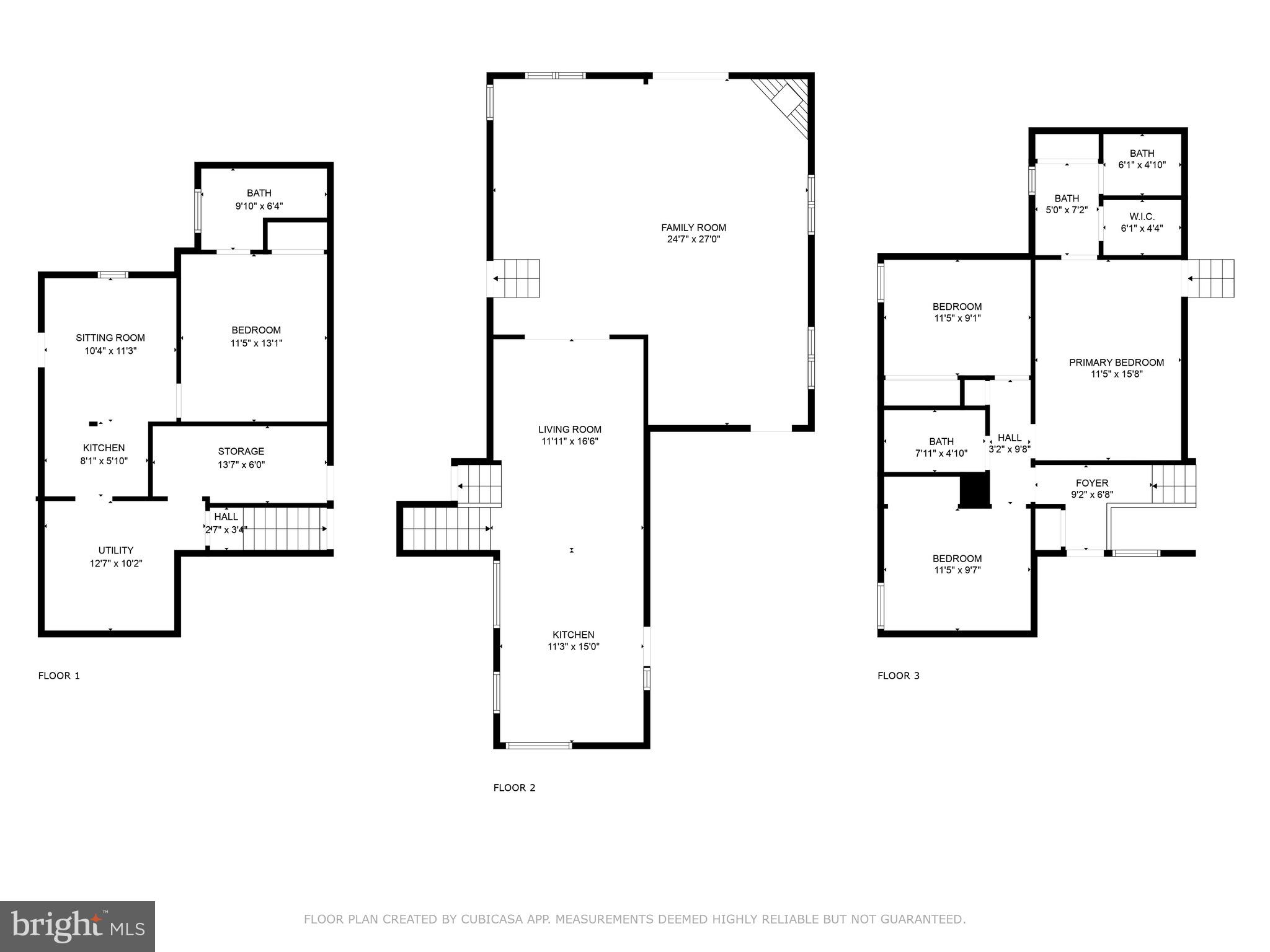 QUINCE ORCHARD KNOLLS - Residential