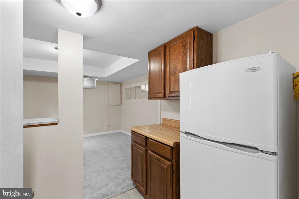 QUINCE ORCHARD KNOLLS - Residential