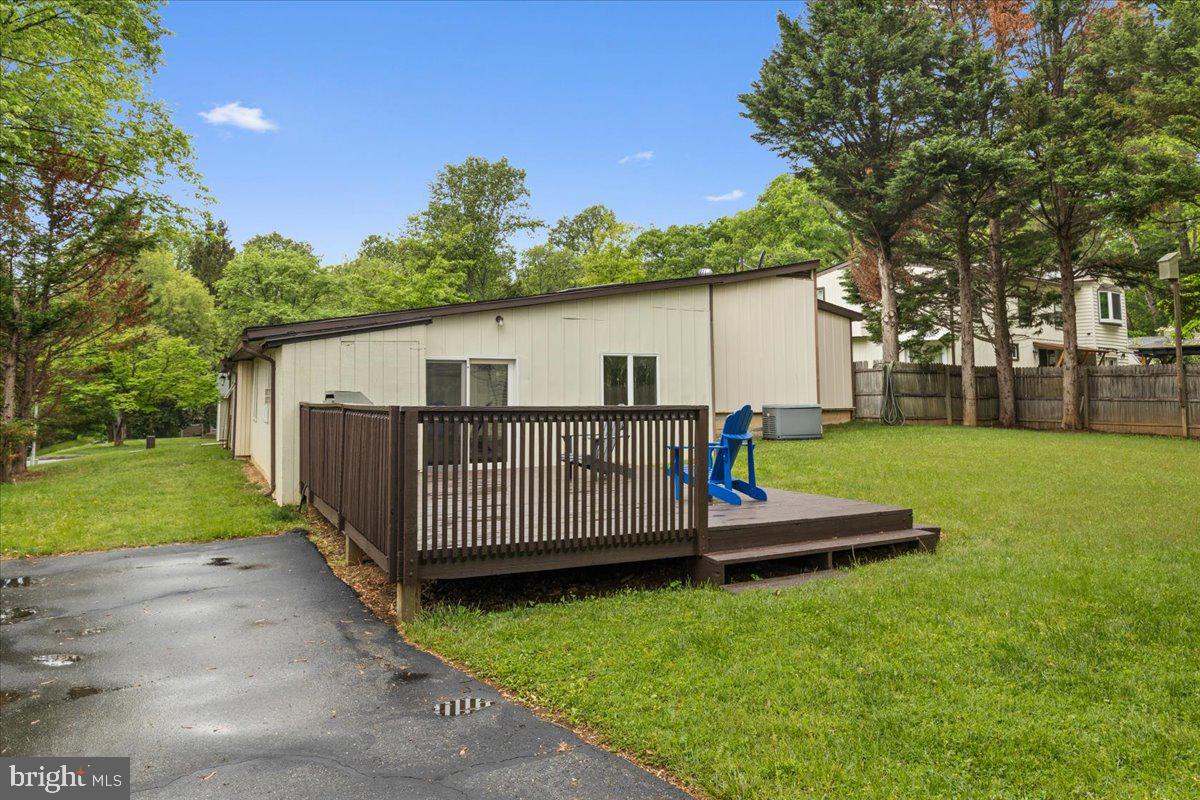 QUINCE ORCHARD KNOLLS - Residential