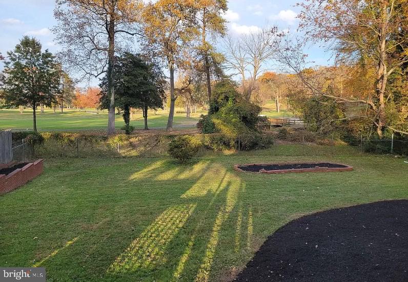 FAIRFAX COUNTRY CLUB ESTATES - Residential