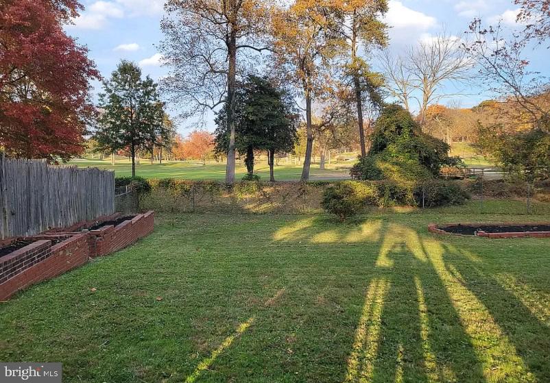 FAIRFAX COUNTRY CLUB ESTATES - Residential