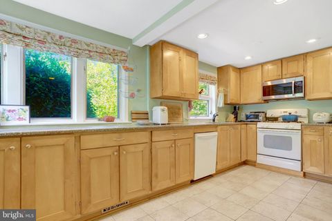 Tiny photo for 209 Tyson Drive, FALLS CHURCH, VA 22046 (MLS # VAFA2003862)