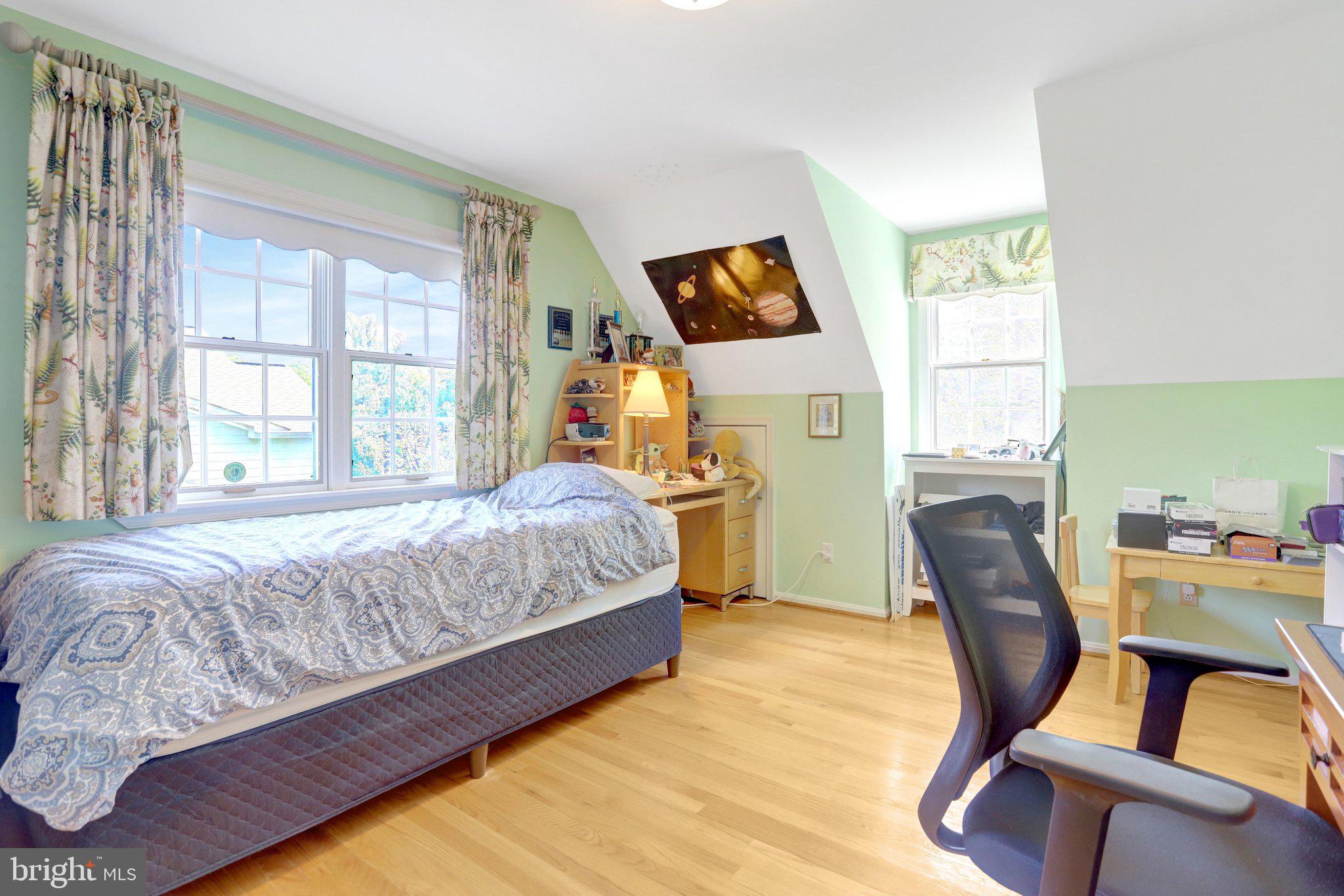 BROADMONT - Residential