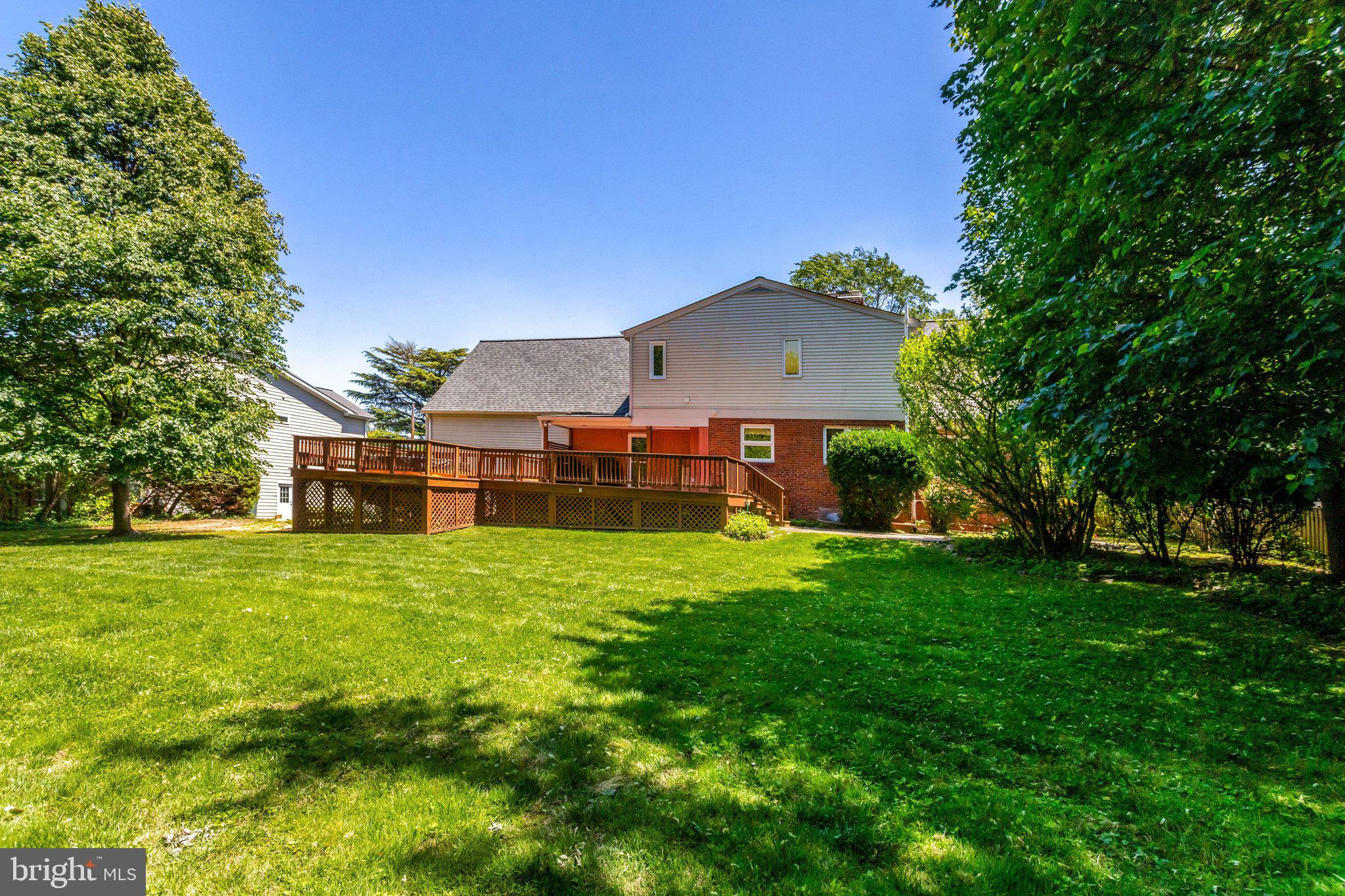 BROADMONT - Residential