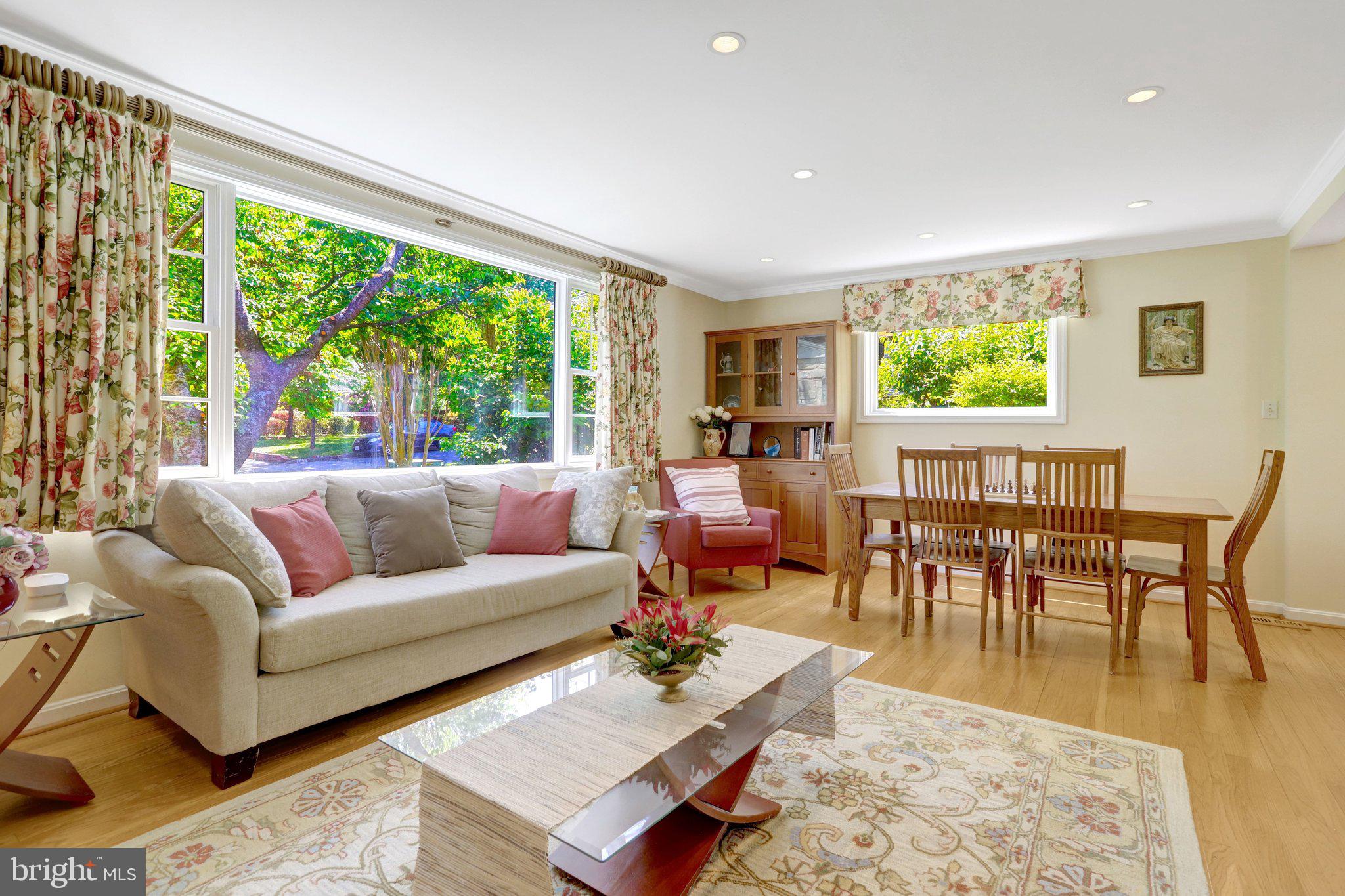 BROADMONT - Residential