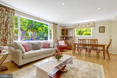 Tiny photo for 209 Tyson Drive, FALLS CHURCH, VA 22046 (MLS # VAFA2003862)