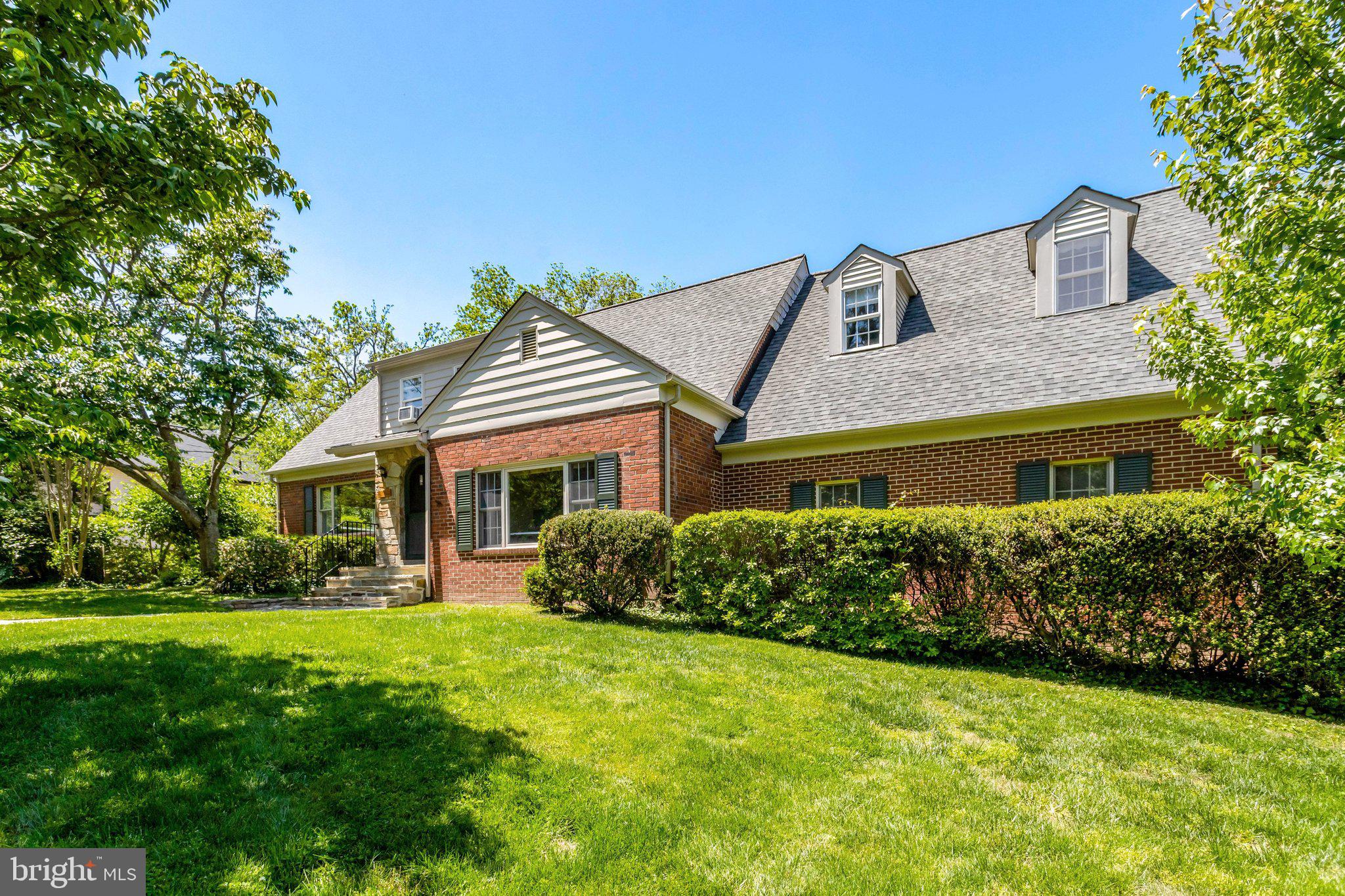 209 TYSON DRIVE