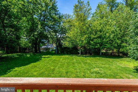 Tiny photo for 209 Tyson Drive, FALLS CHURCH, VA 22046 (MLS # VAFA2003862)