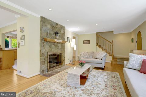 Tiny photo for 209 Tyson Drive, FALLS CHURCH, VA 22046 (MLS # VAFA2003862)