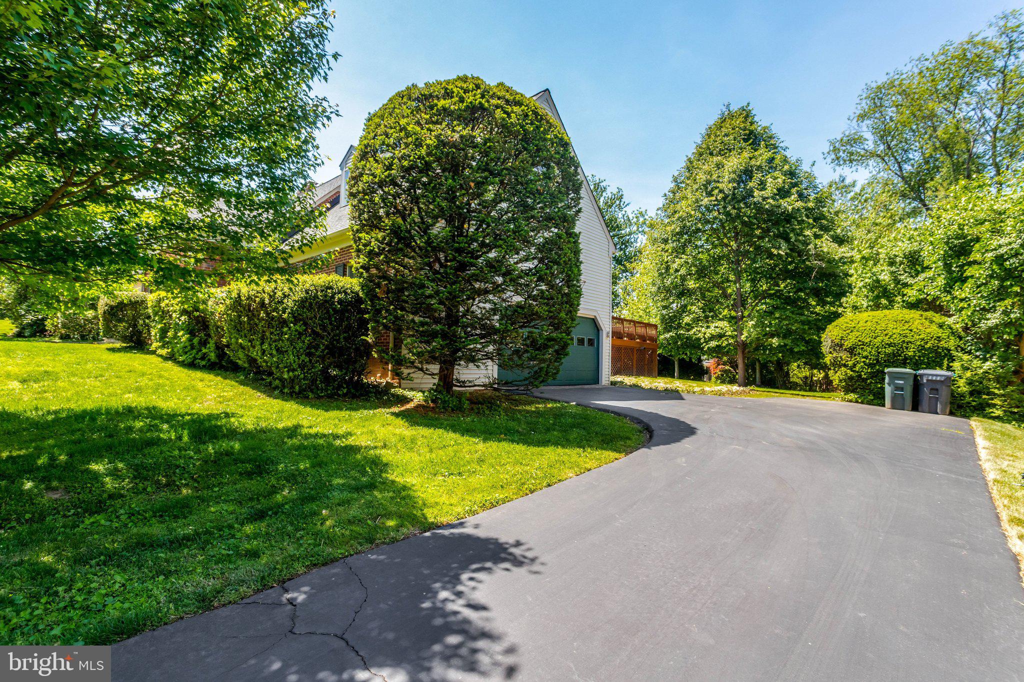 BROADMONT - Residential