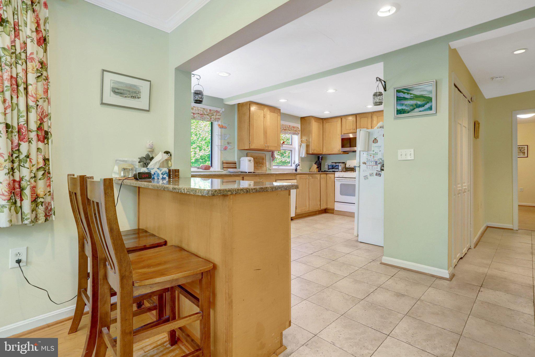 BROADMONT - Residential