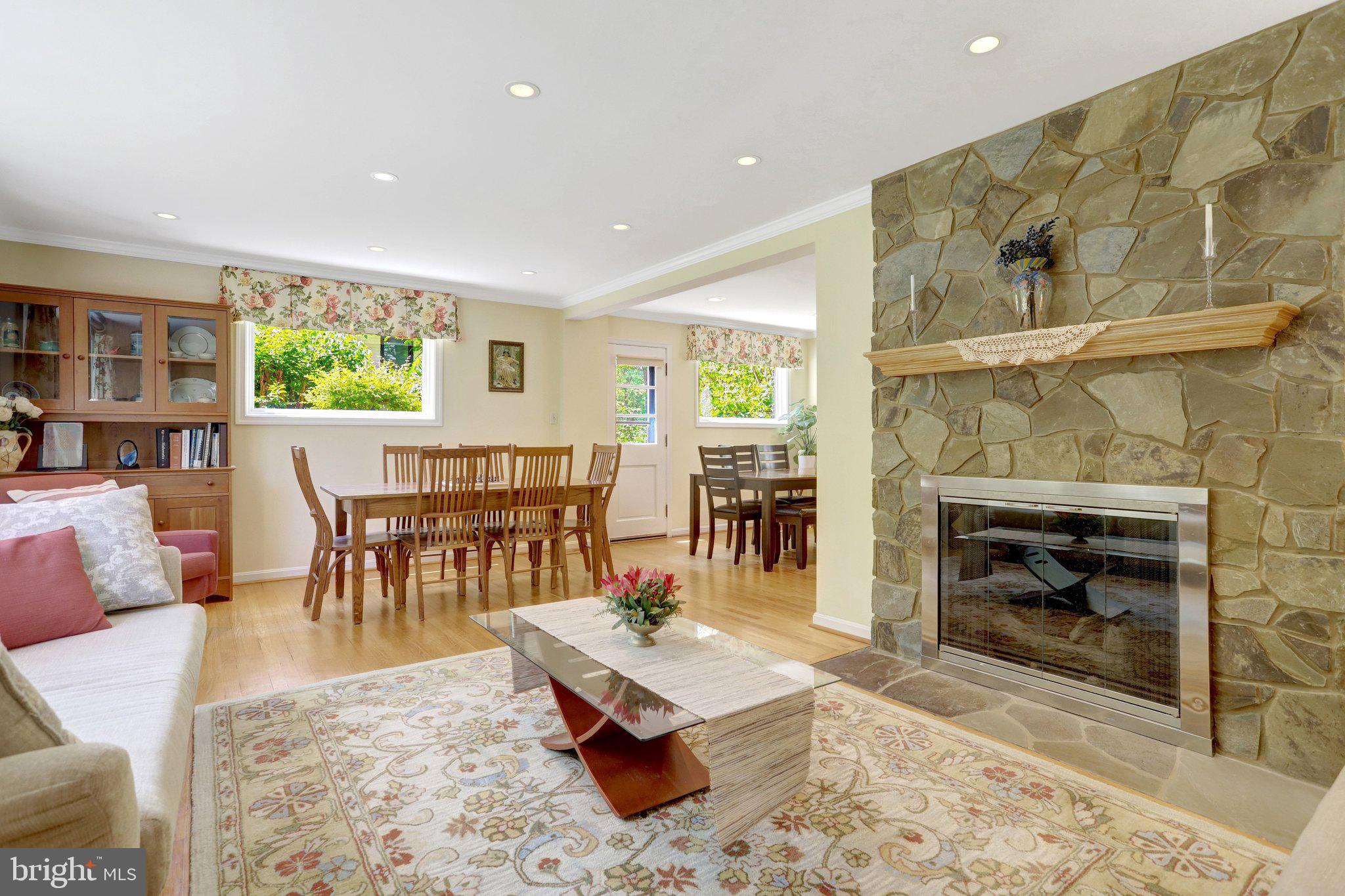 BROADMONT - Residential