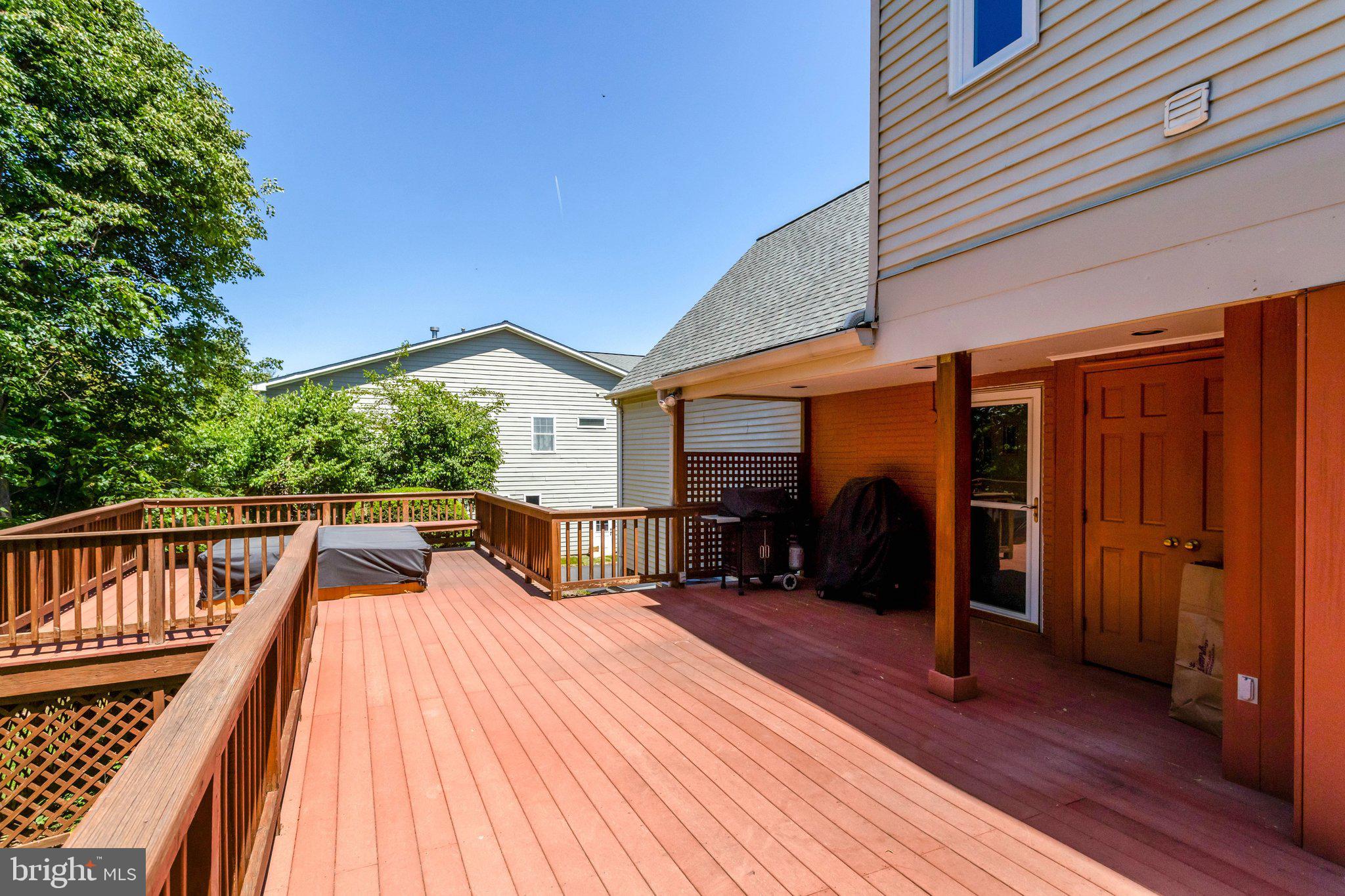 BROADMONT - Residential
