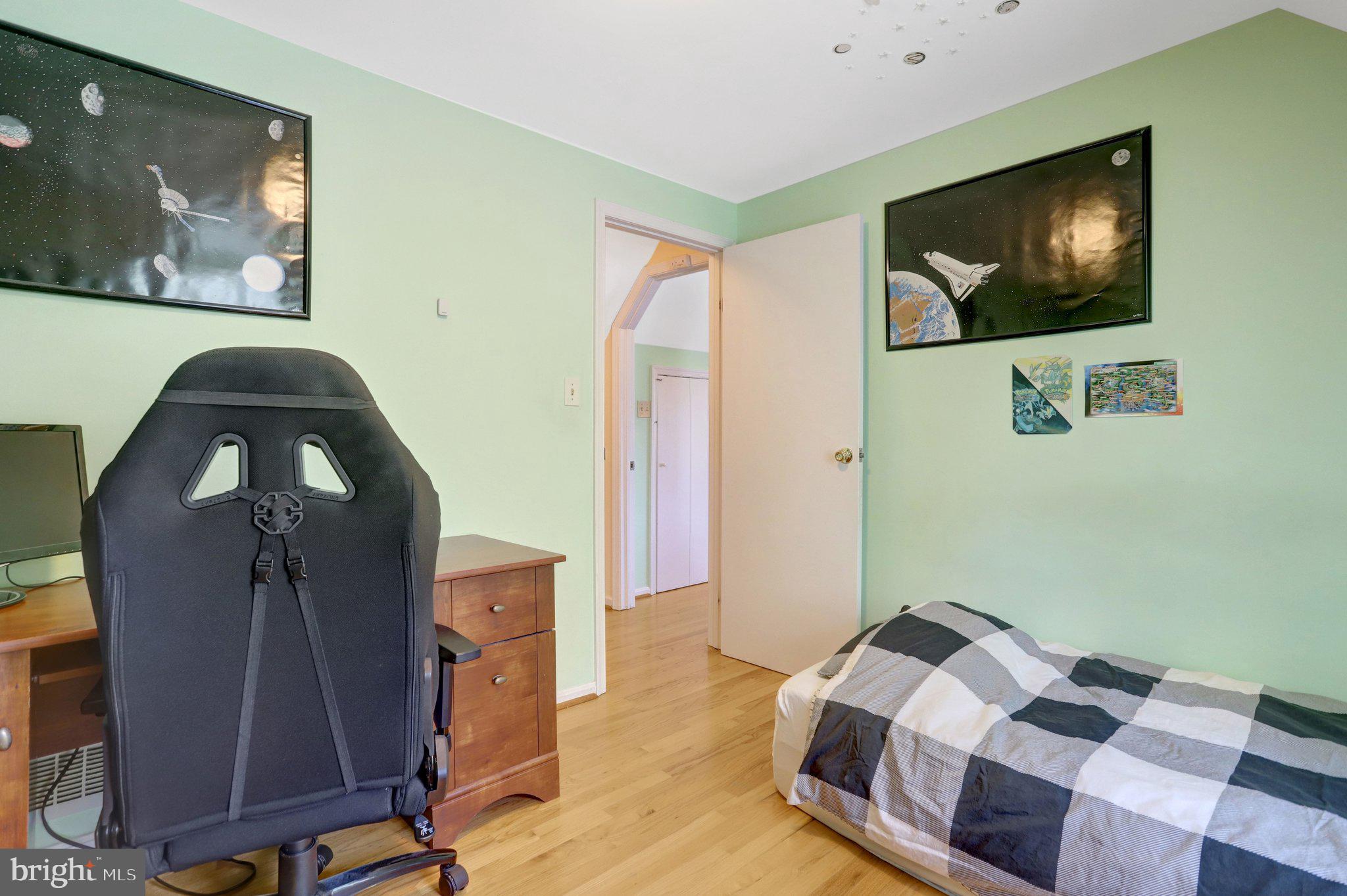BROADMONT - Residential