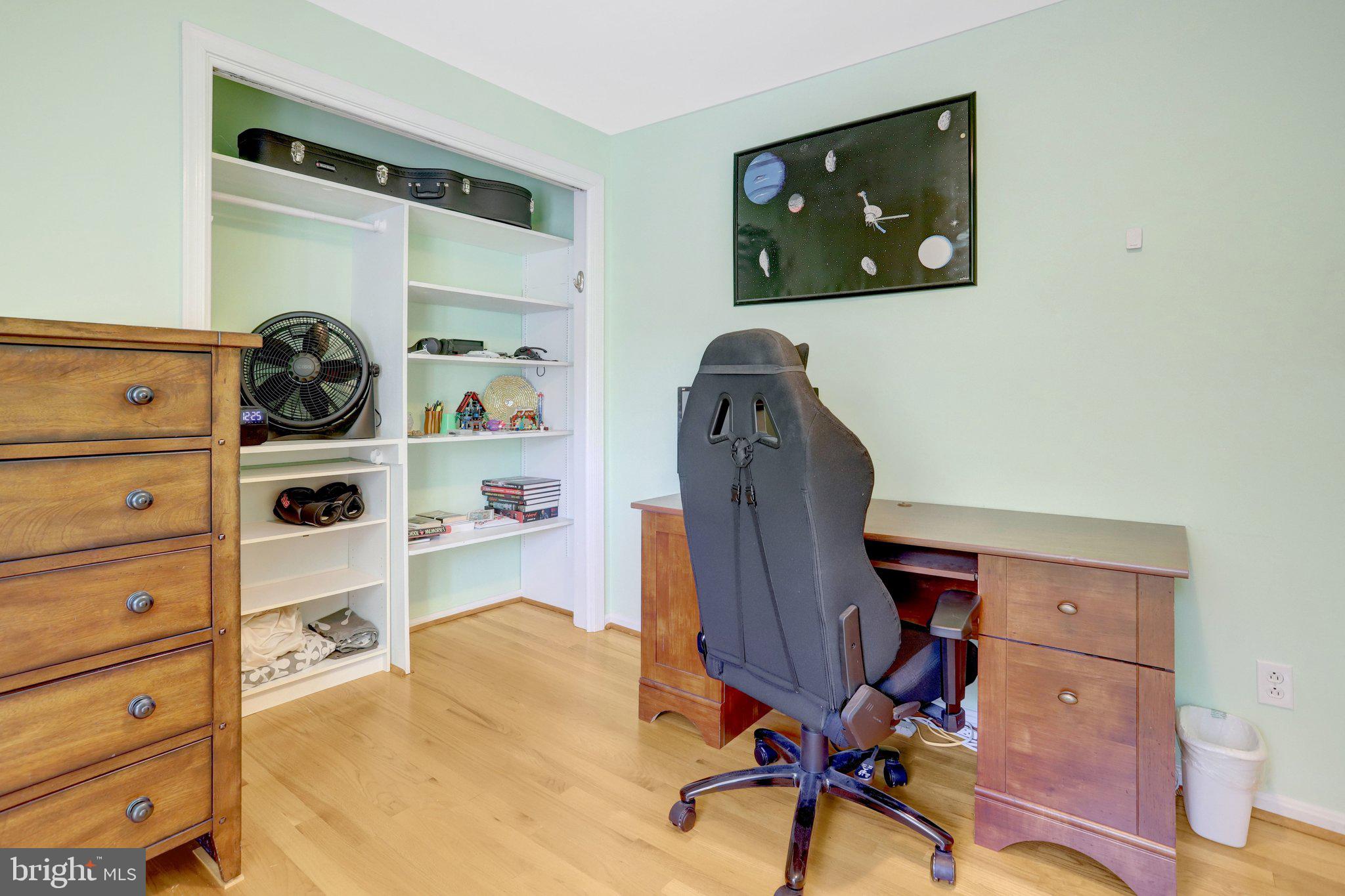 BROADMONT - Residential