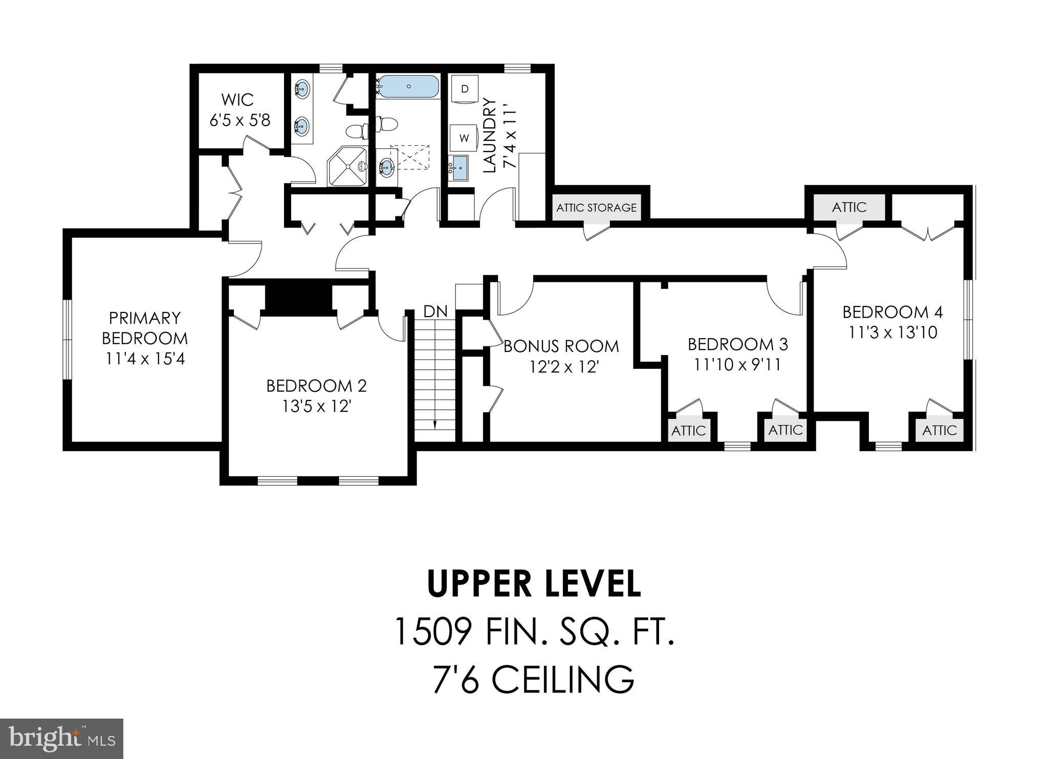 BROADMONT - Residential