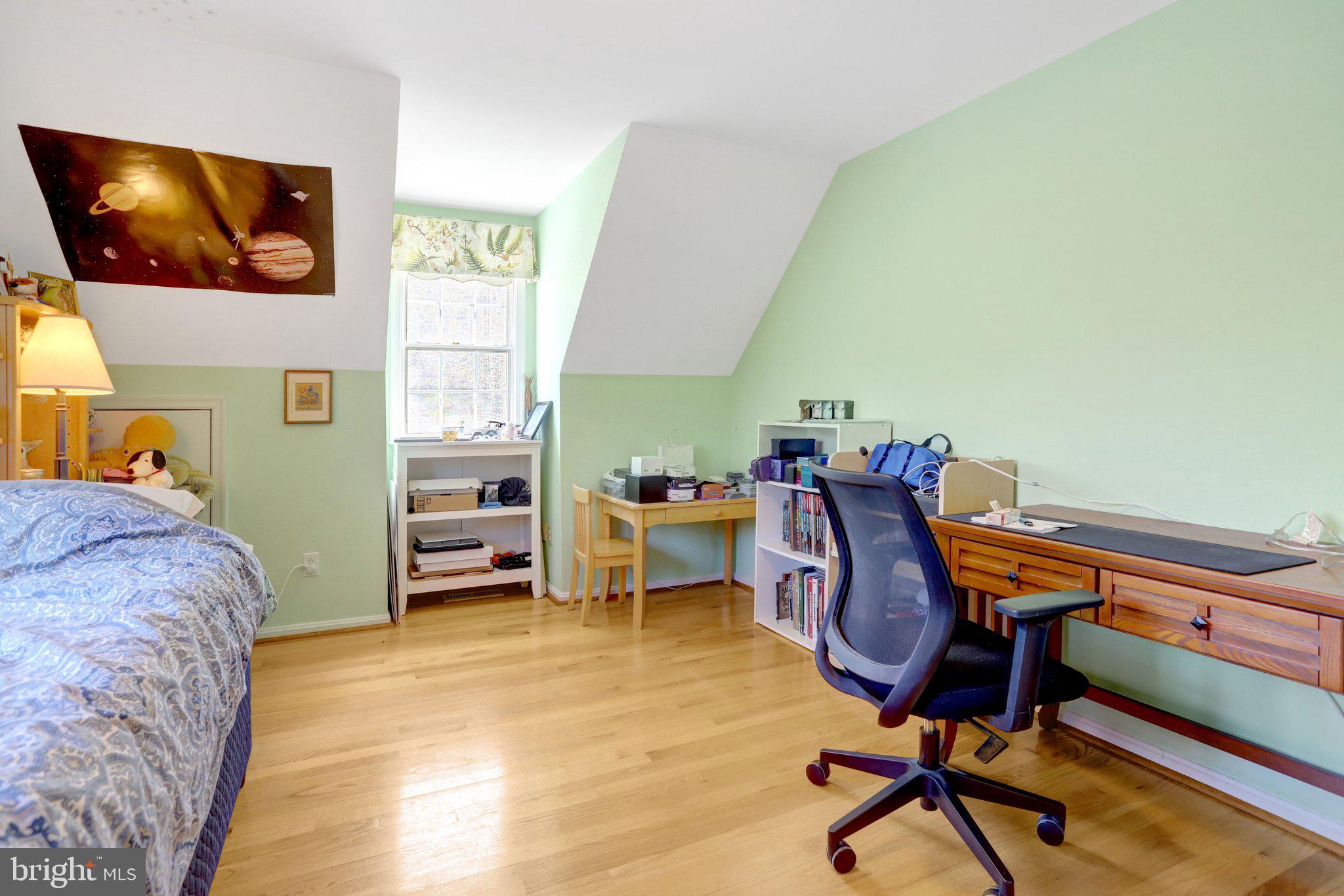BROADMONT - Residential