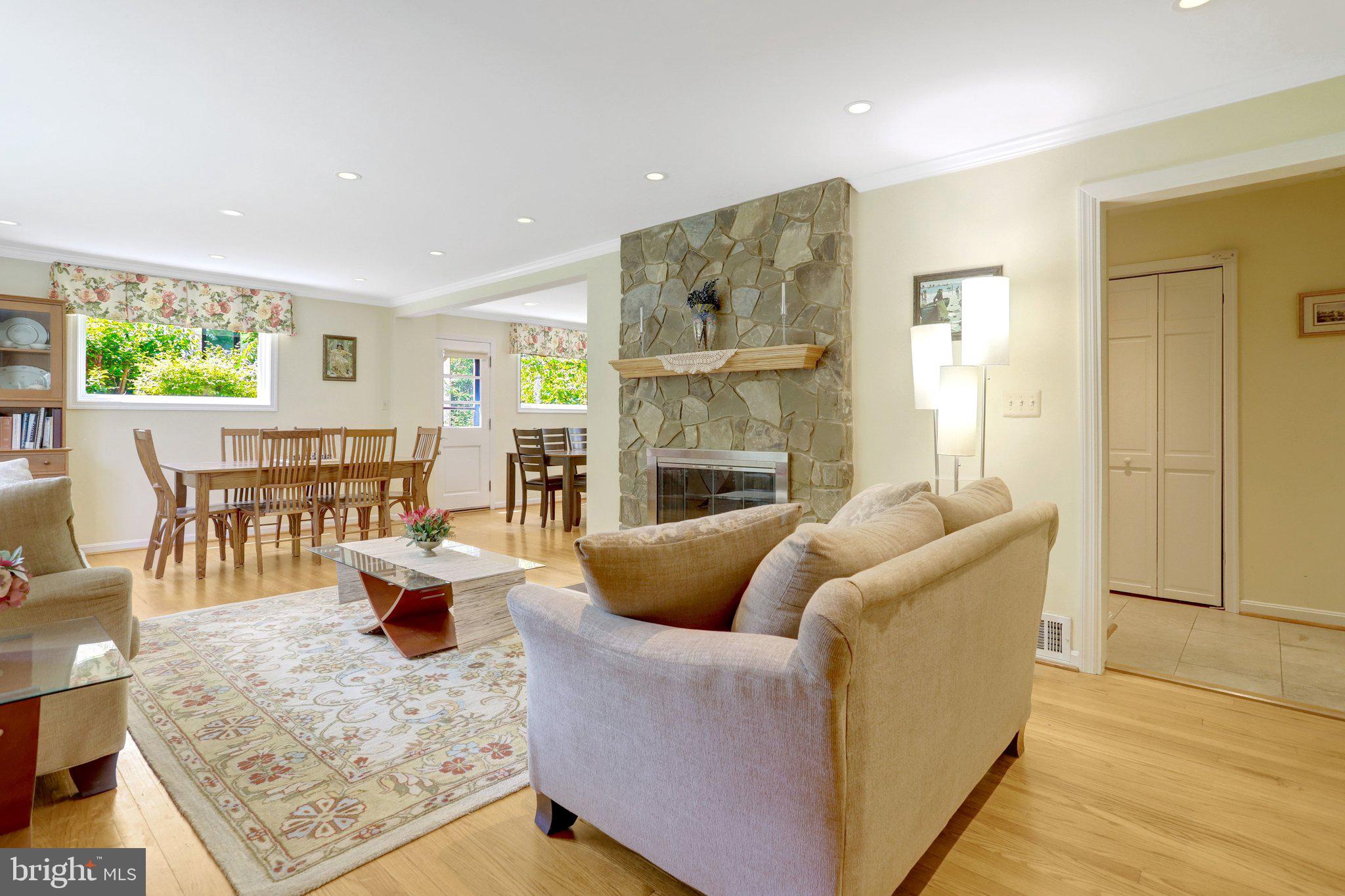 209 TYSON DRIVE