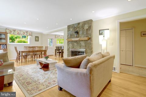 Tiny photo for 209 Tyson Drive, FALLS CHURCH, VA 22046 (MLS # VAFA2003862)