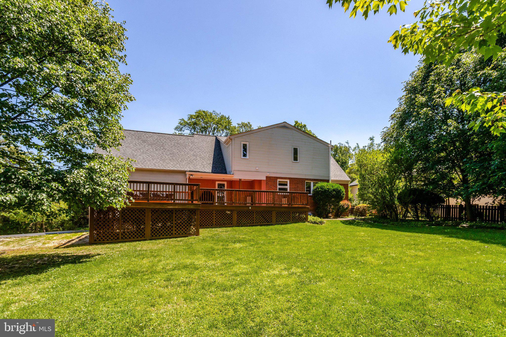 BROADMONT - Residential