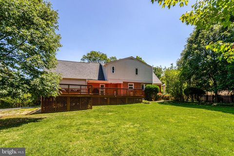 Tiny photo for 209 Tyson Drive, FALLS CHURCH, VA 22046 (MLS # VAFA2003862)
