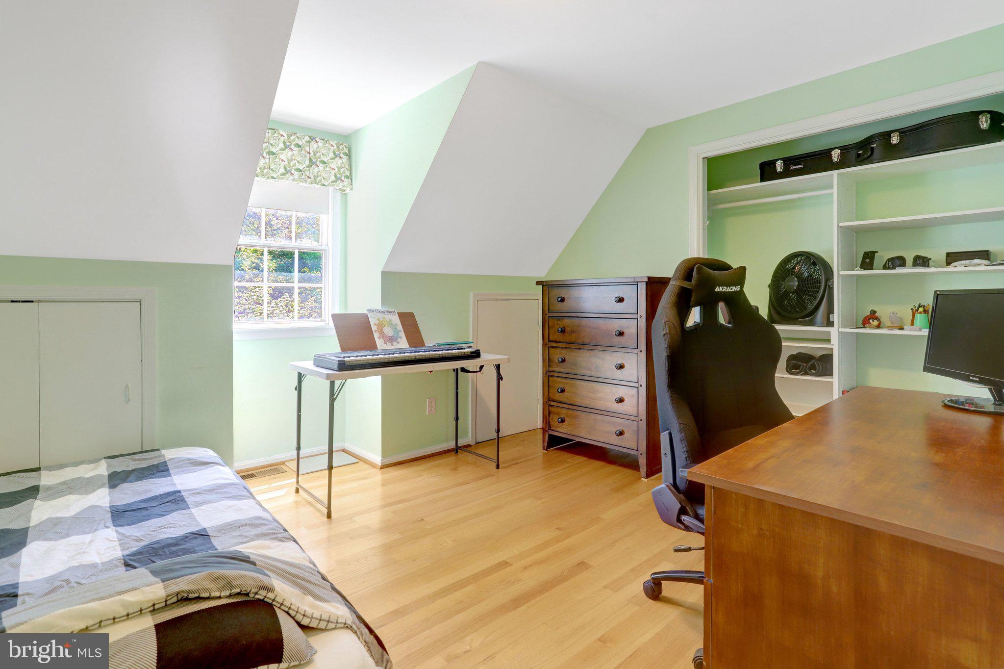 BROADMONT - Residential