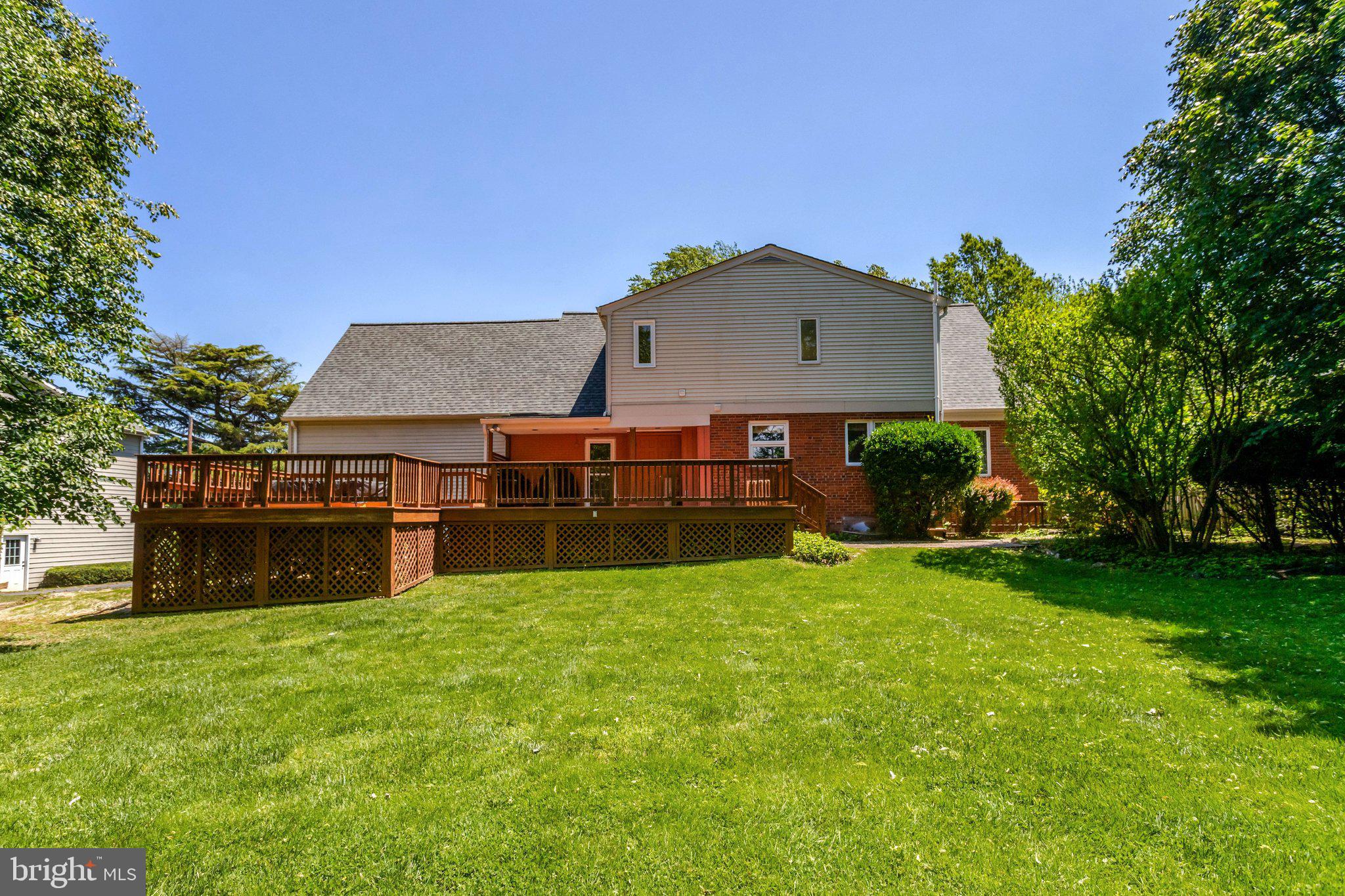 BROADMONT - Residential