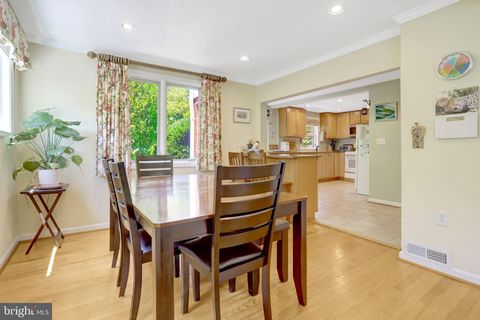 Tiny photo for 209 Tyson Drive, FALLS CHURCH, VA 22046 (MLS # VAFA2003862)