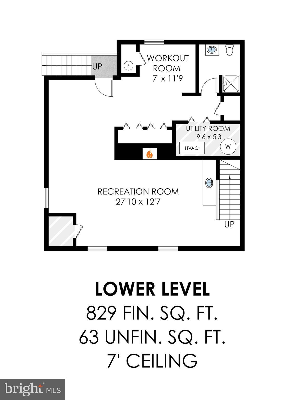BROADMONT - Residential