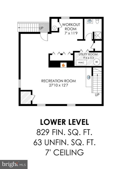 Tiny photo for 209 Tyson Drive, FALLS CHURCH, VA 22046 (MLS # VAFA2003862)