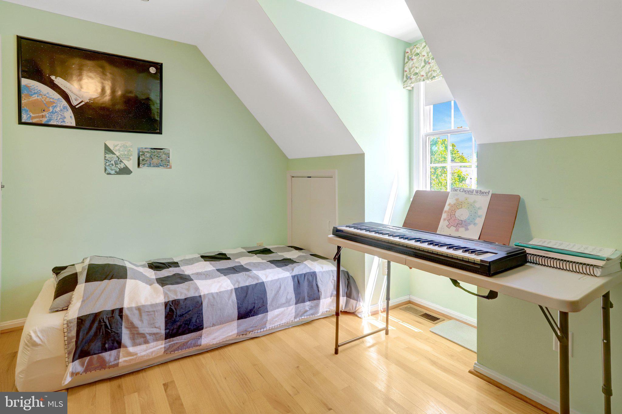 BROADMONT - Residential