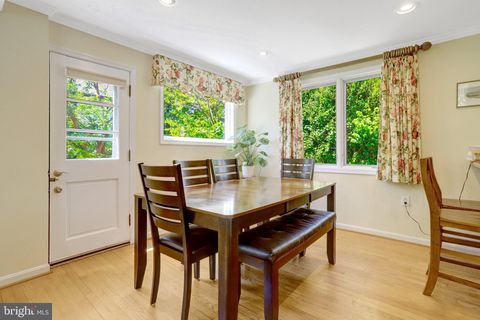 Tiny photo for 209 Tyson Drive, FALLS CHURCH, VA 22046 (MLS # VAFA2003862)