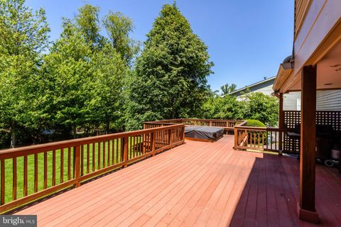 Tiny photo for 209 Tyson Drive, FALLS CHURCH, VA 22046 (MLS # VAFA2003862)