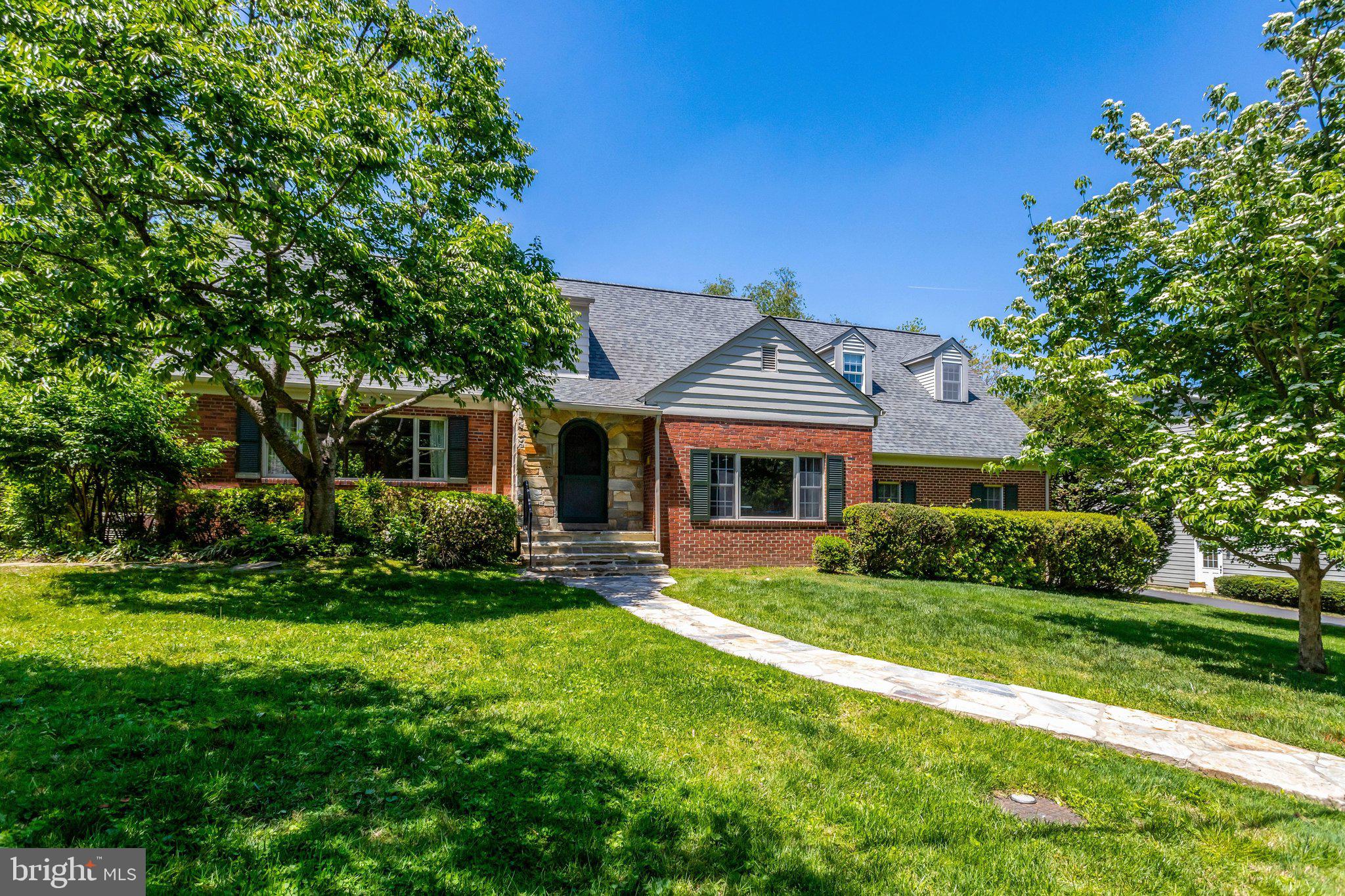 209 TYSON DRIVE