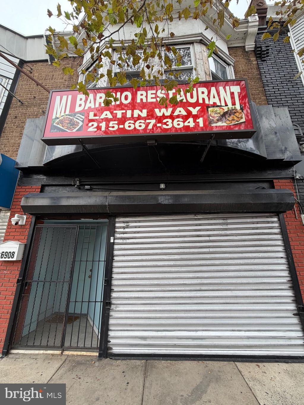 Photo of 6908 Torresdale Avenue, PHILADELPHIA, PA 19135 (MLS # PAPH2559760)