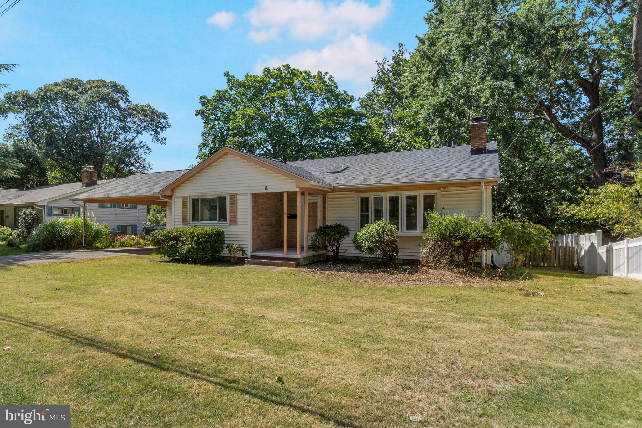 Welcome to 8 Wainwright Drive, a rare opportunity in the highly sought-after Admiral Heights community—just minutes from the Naval Academy, downtown Annapolis, and the waterfront lifestyle that makes this area world-renowned. This charming 3-bedroom, 1.5-bath home offers you more than just a place to live—it offers a chance to secure a home in a premier neighborhood at a price that is almost unheard of in today’s market.
Imagine stepping into a property that gives you instant equity and flexibility. Whether you’re looking to create your dream home, invest for long-term growth, or simply take advantage of one of the best values in Annapolis, this home delivers. The layout is functional and inviting, with generous living spaces ready to be tailored to your style. The bedrooms are well-sized, the natural light is abundant, and the outdoor space provides room to relax, garden, or entertain.
Homes in Admiral Heights rarely become available at this kind of price point—most sell for significantly more. That means this isn’t just a home; it’s an opportunity. If you’ve been waiting for “the deal” that gives you a reason to act now instead of later, this is it. Compare it to anything else on the market, and you’ll see why this property is generating excitement: location, community, and the kind of value that smart buyers recognize instantly.
When you live here, you’re part of a vibrant neighborhood known for its tree-lined streets, friendly atmosphere, and quick access to everything Annapolis has to offer—restaurants, shops, waterfront activities, and commuter routes. It’s no wonder homes here are so tightly held.
The sellers have priced this property intentionally to sell quickly, knowing the next owner will reap the benefits. Instead of waiting for the perfect house to come along at the perfect price, this is your chance to create it—on your terms, in a neighborhood that supports long-term value.
If you’ve been asking yourself whether now is the time to act, consider this your sign. The market has been competitive, inventory is low, and opportunities like this don’t last. Once this one is gone, it’s gone.
Schedule your showing today and step into a home that represents not just where you live, but the lifestyle, equity, and future potential you’ve been waiting for. 8 Wainwright Drive isn’t just another listing—it’s your chance to secure a smart move in one of Annapolis’s most desirable locations.