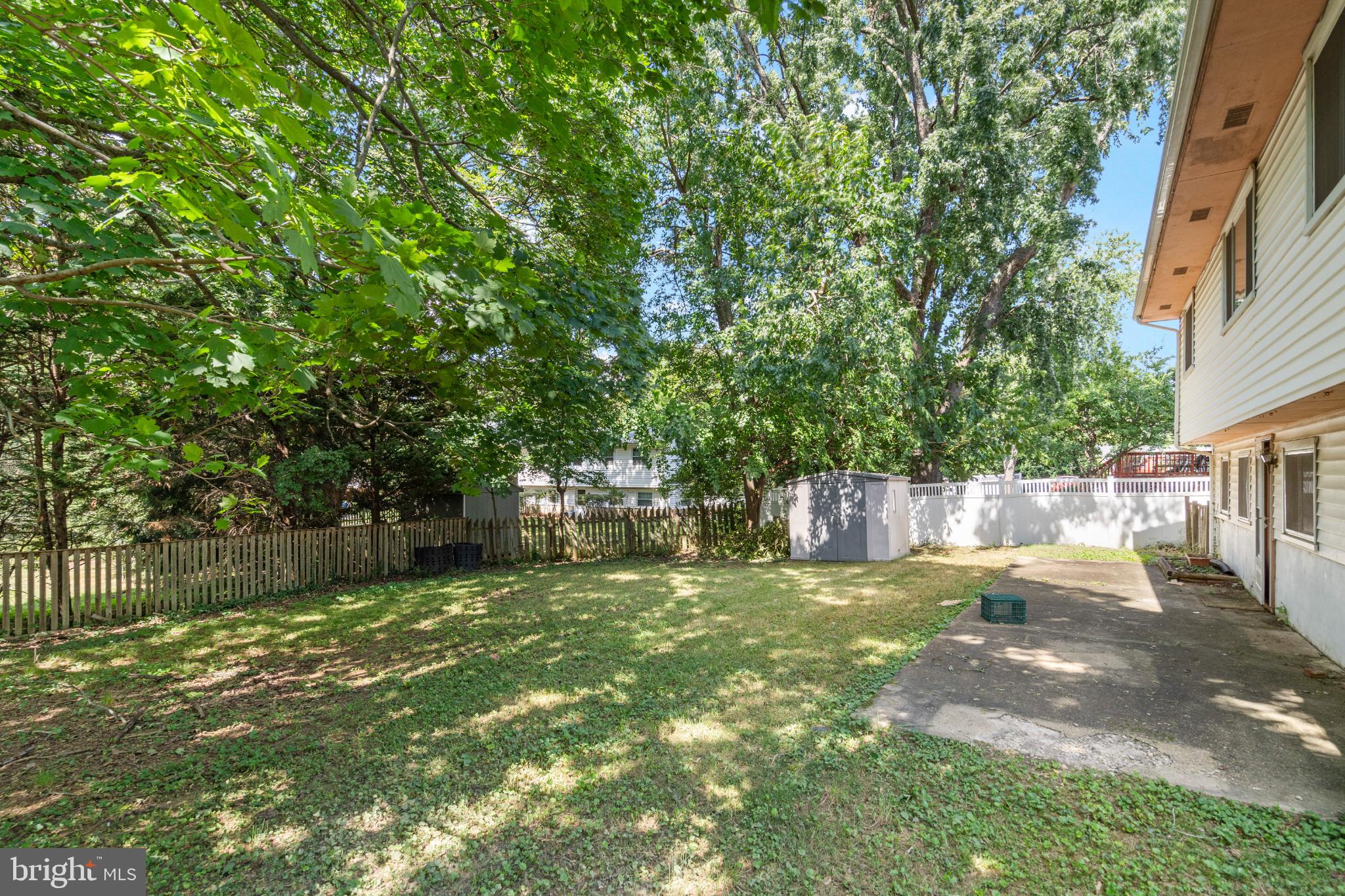 ADMIRAL HEIGHTS - Residential