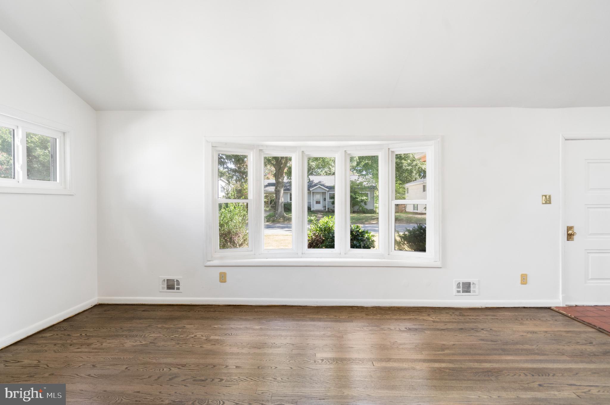 ADMIRAL HEIGHTS - Residential