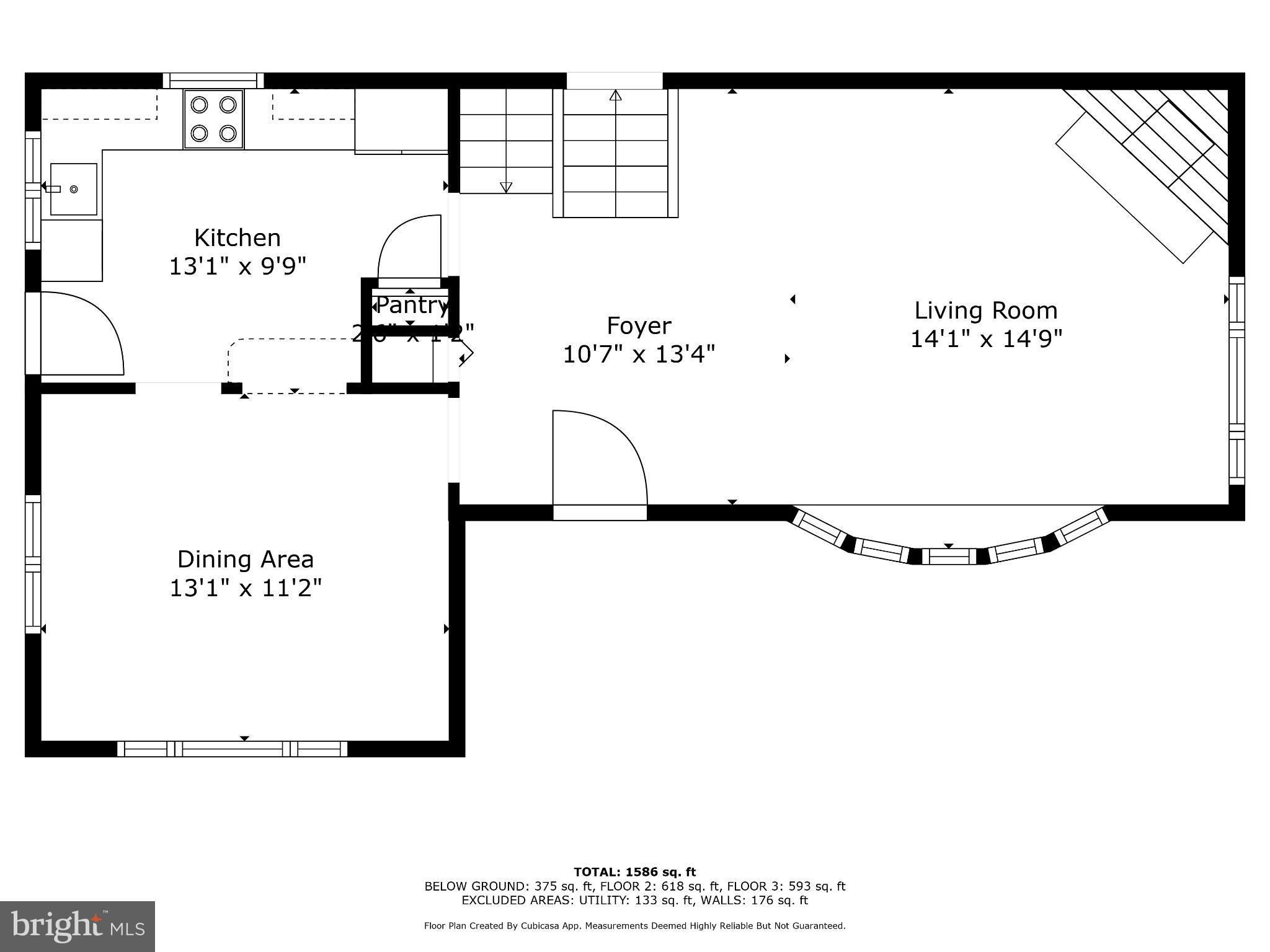 ADMIRAL HEIGHTS - Residential