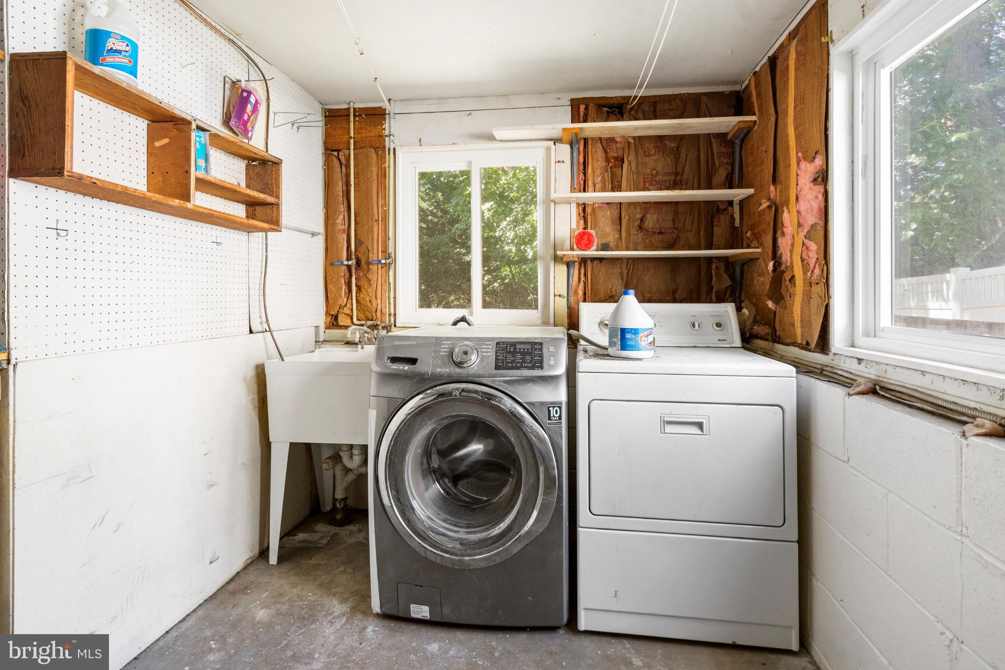 ADMIRAL HEIGHTS - Residential