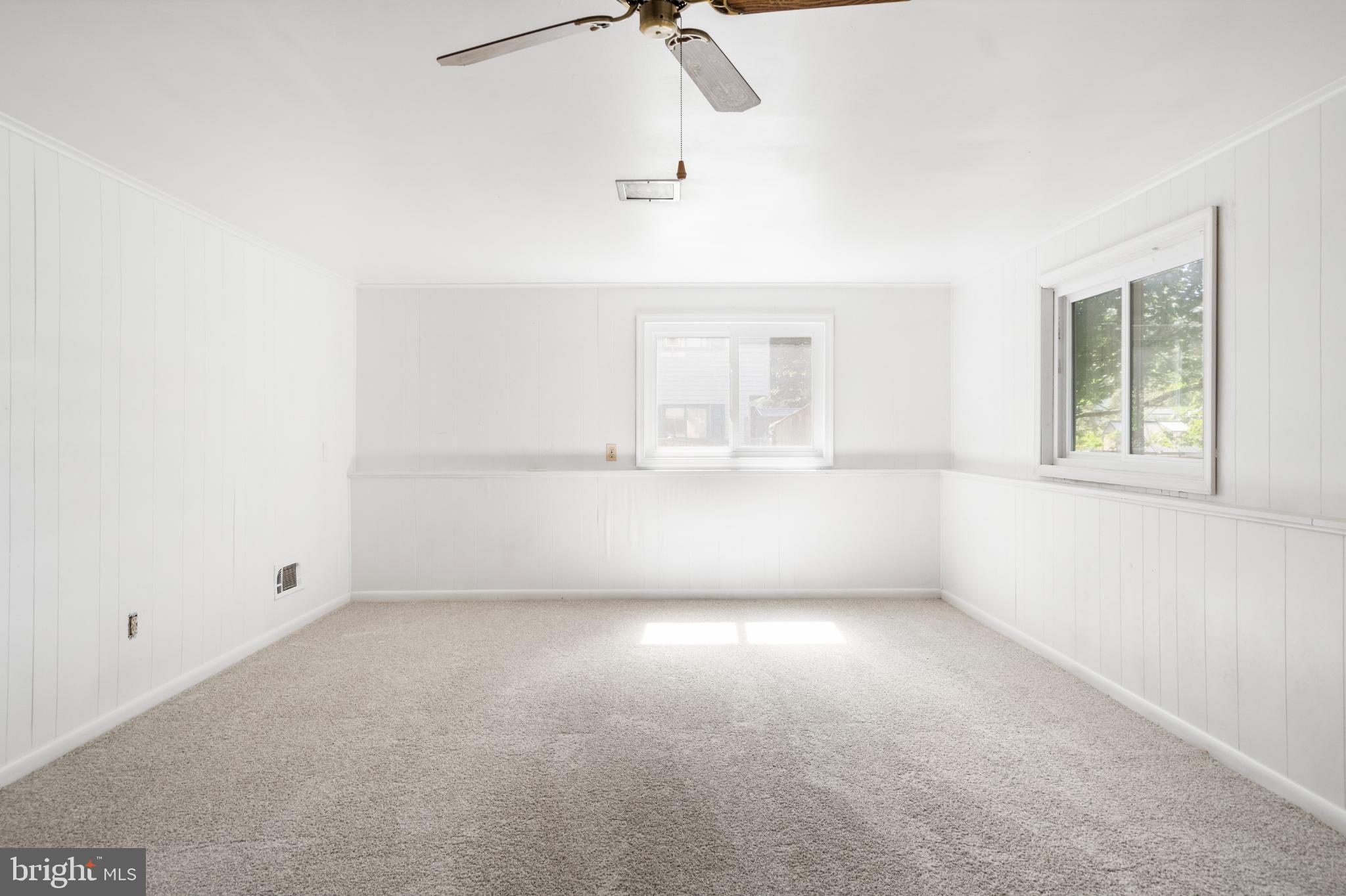 ADMIRAL HEIGHTS - Residential