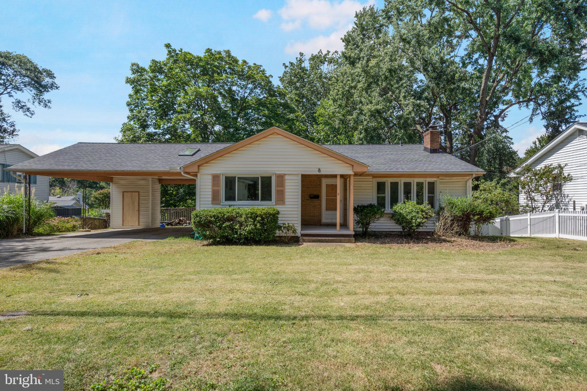 ADMIRAL HEIGHTS - Residential