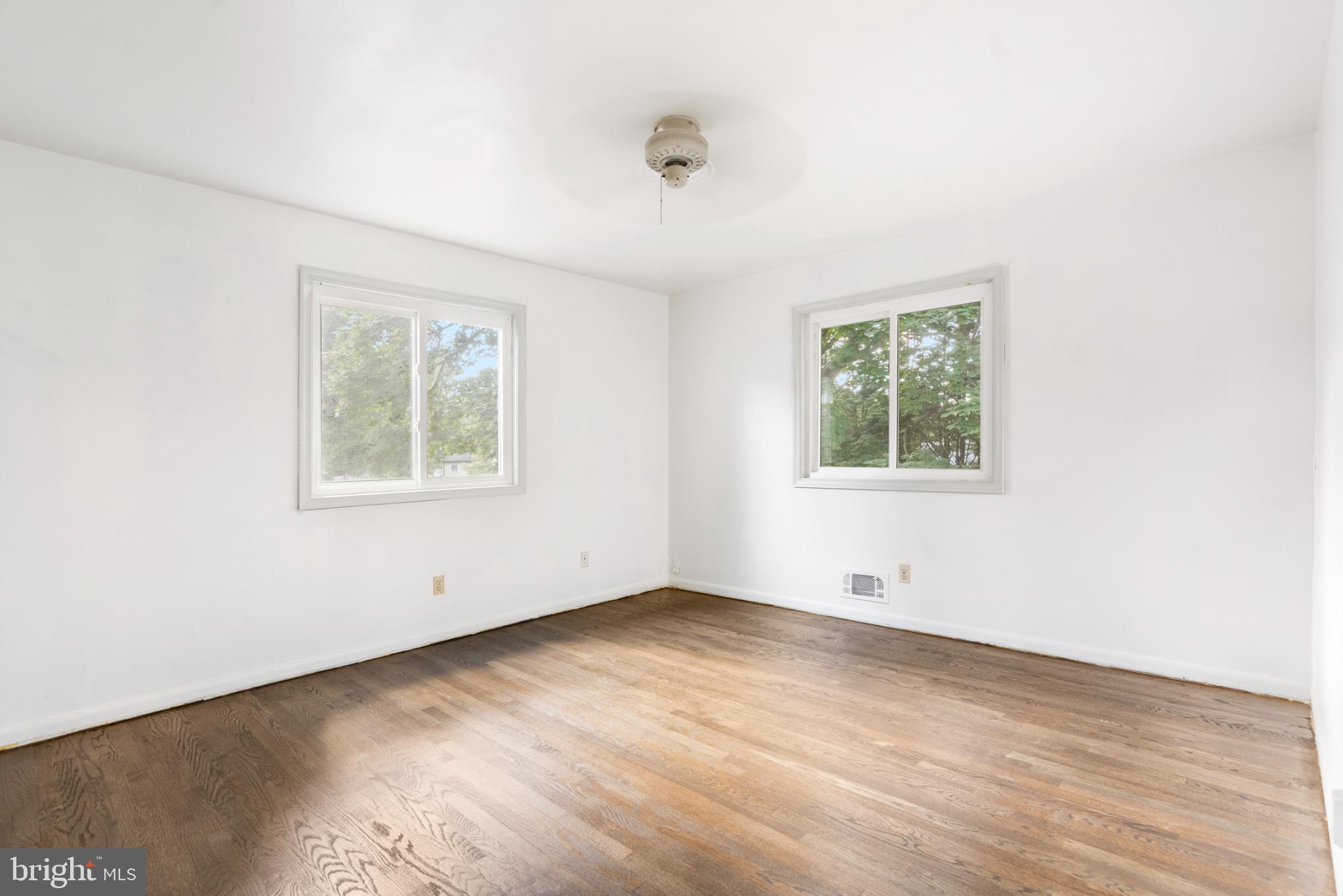 ADMIRAL HEIGHTS - Residential