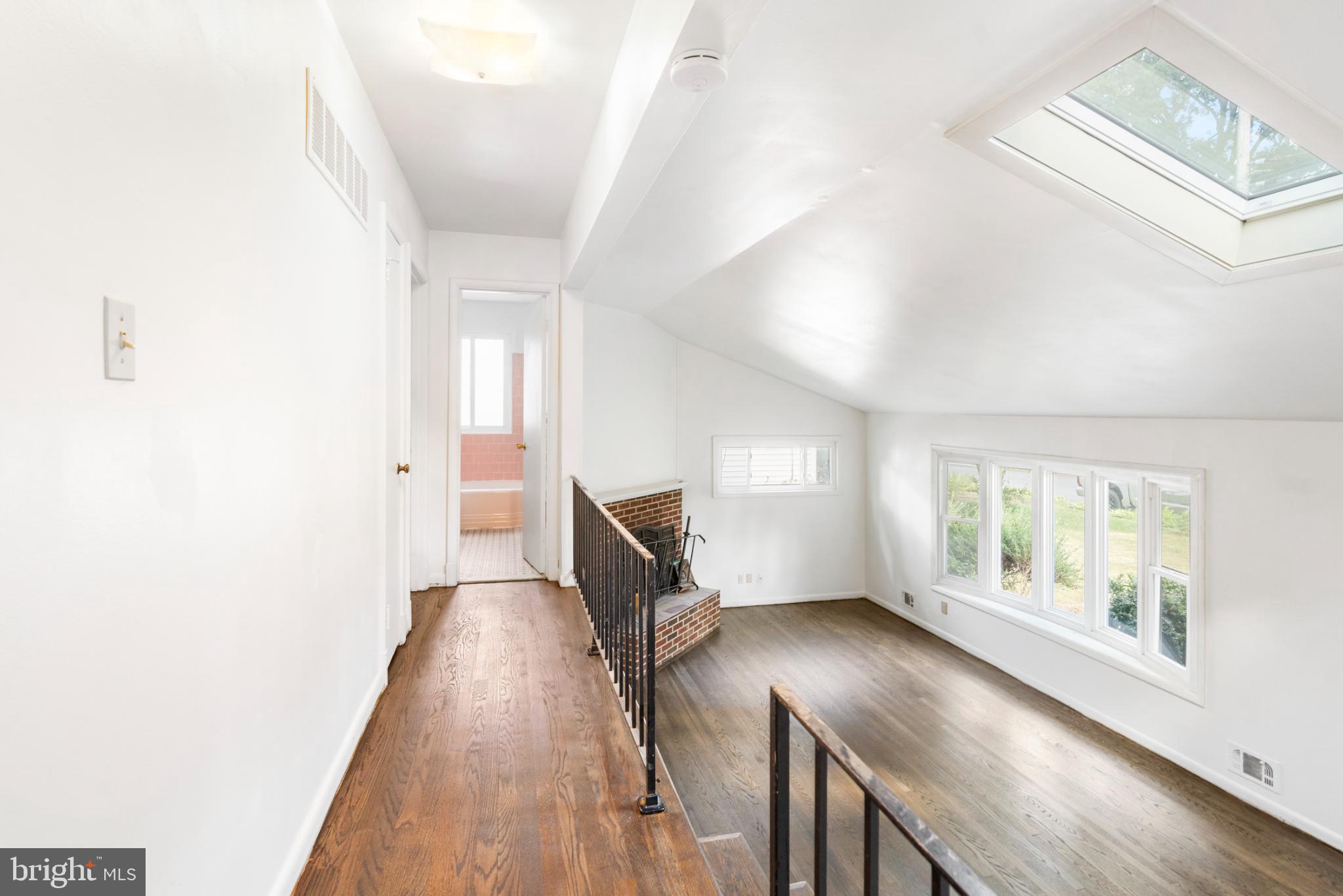 ADMIRAL HEIGHTS - Residential