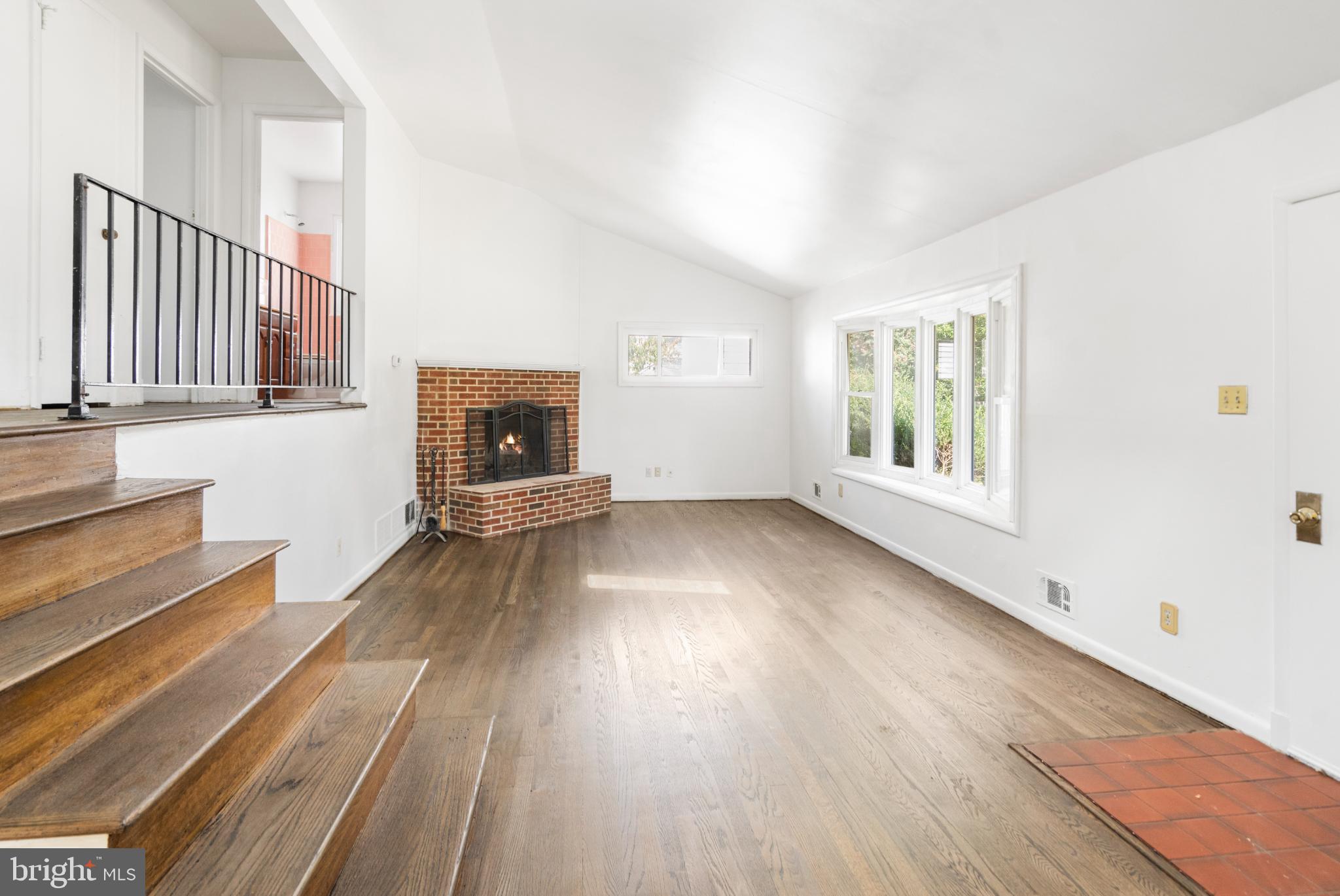 ADMIRAL HEIGHTS - Residential