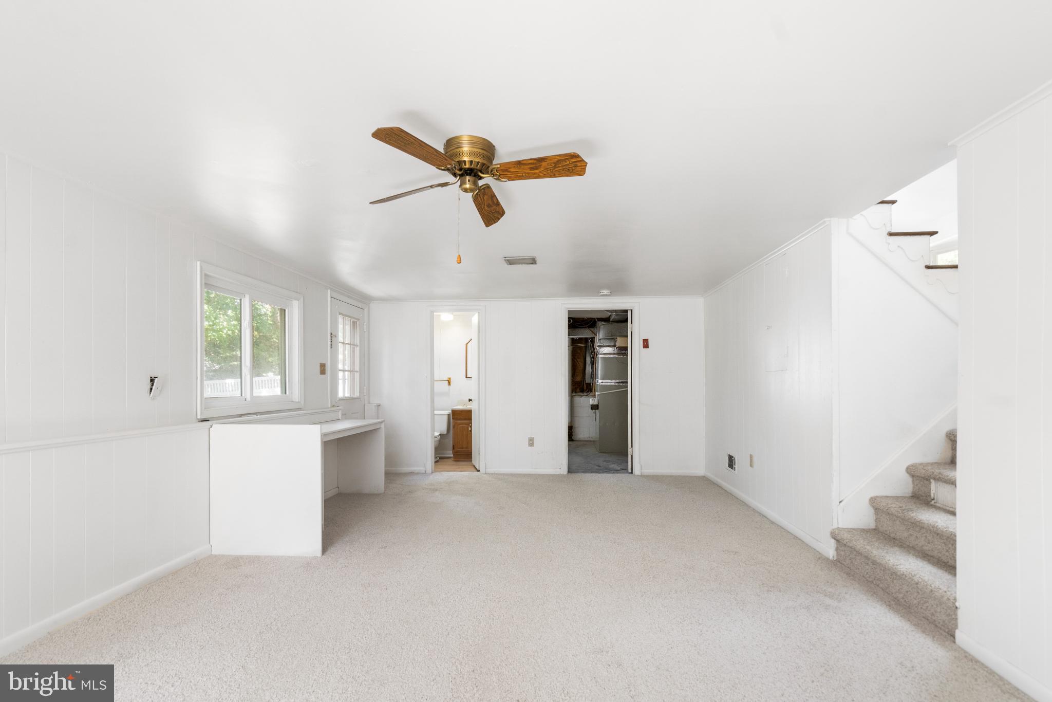 ADMIRAL HEIGHTS - Residential