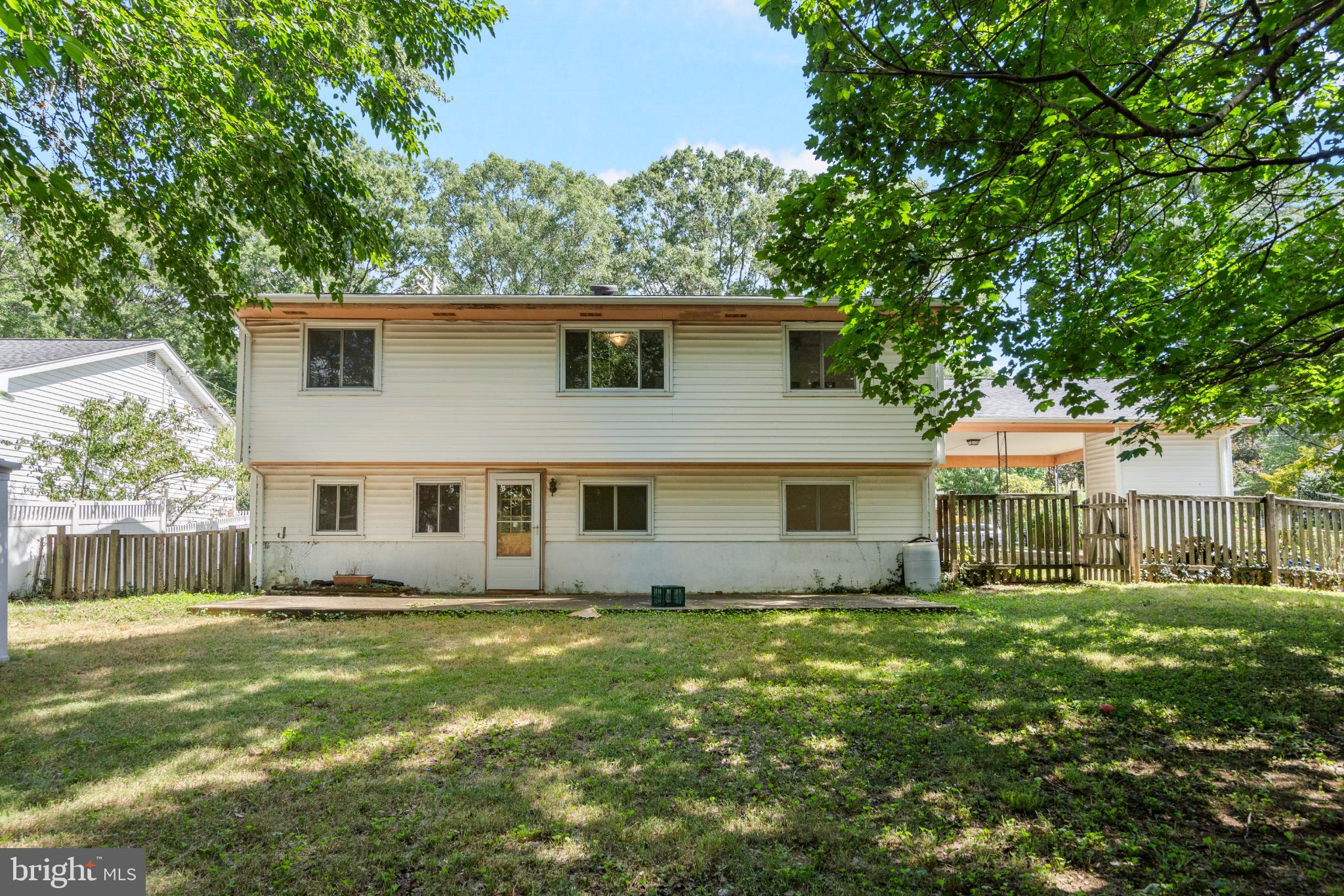 ADMIRAL HEIGHTS - Residential