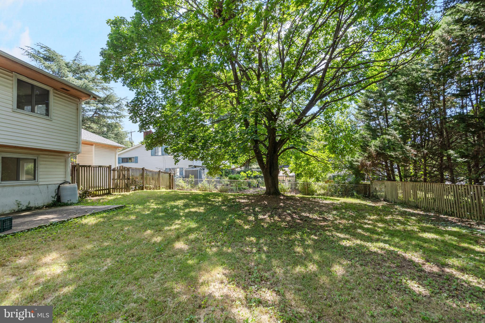 ADMIRAL HEIGHTS - Residential