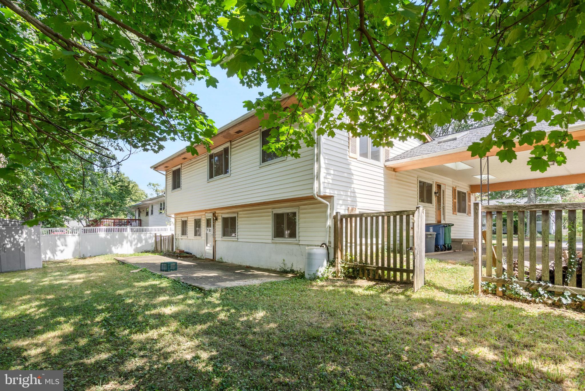 ADMIRAL HEIGHTS - Residential