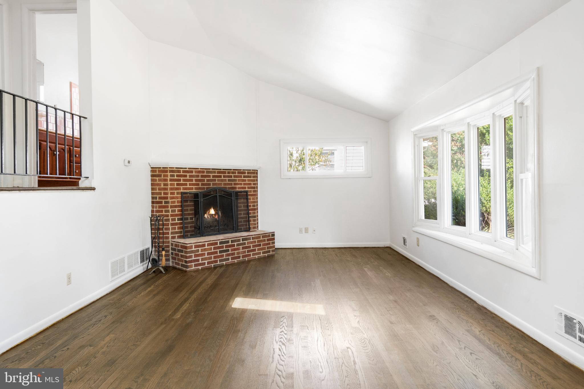 ADMIRAL HEIGHTS - Residential